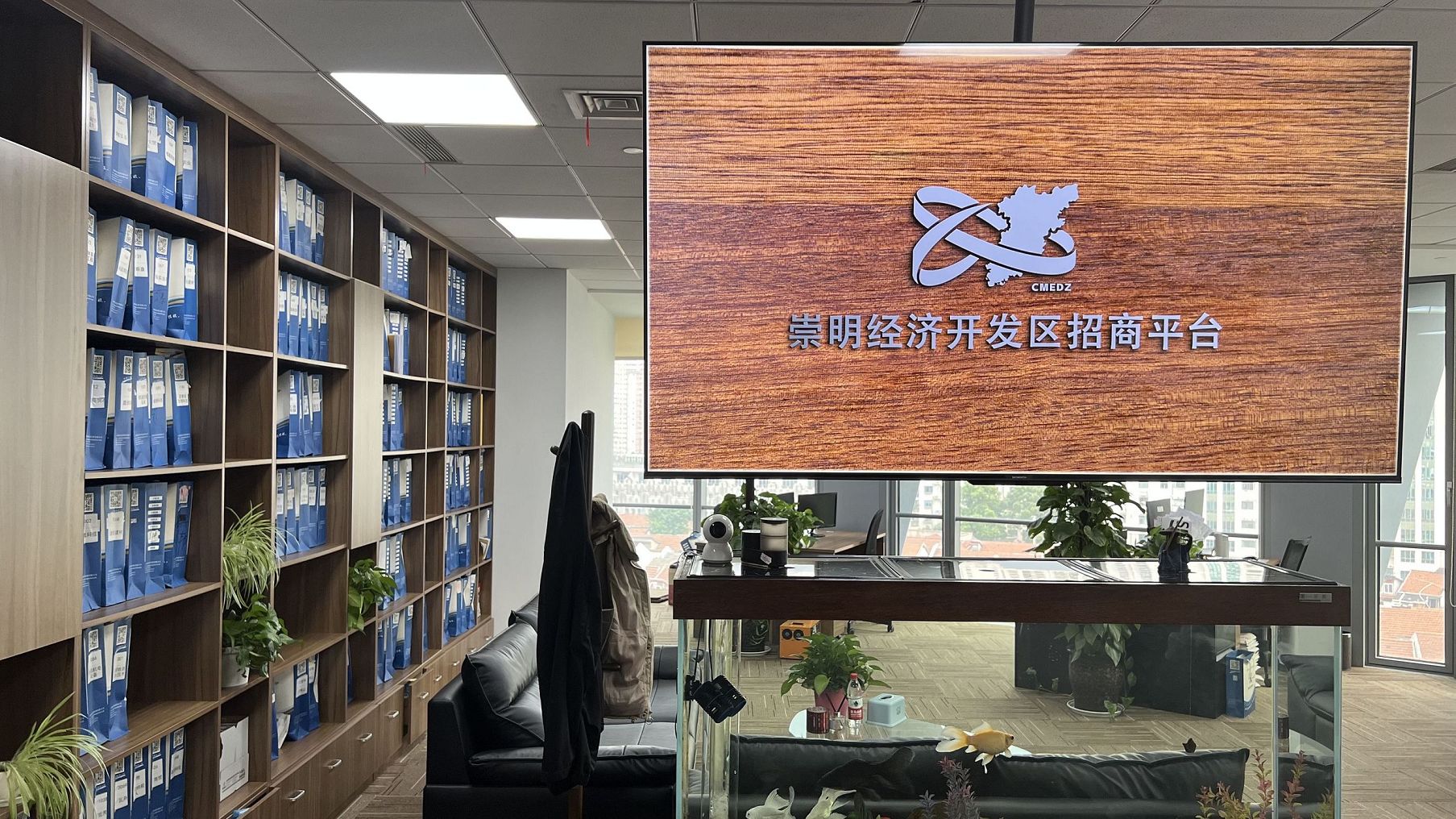 崇明公司虚拟注册地址如何选择？