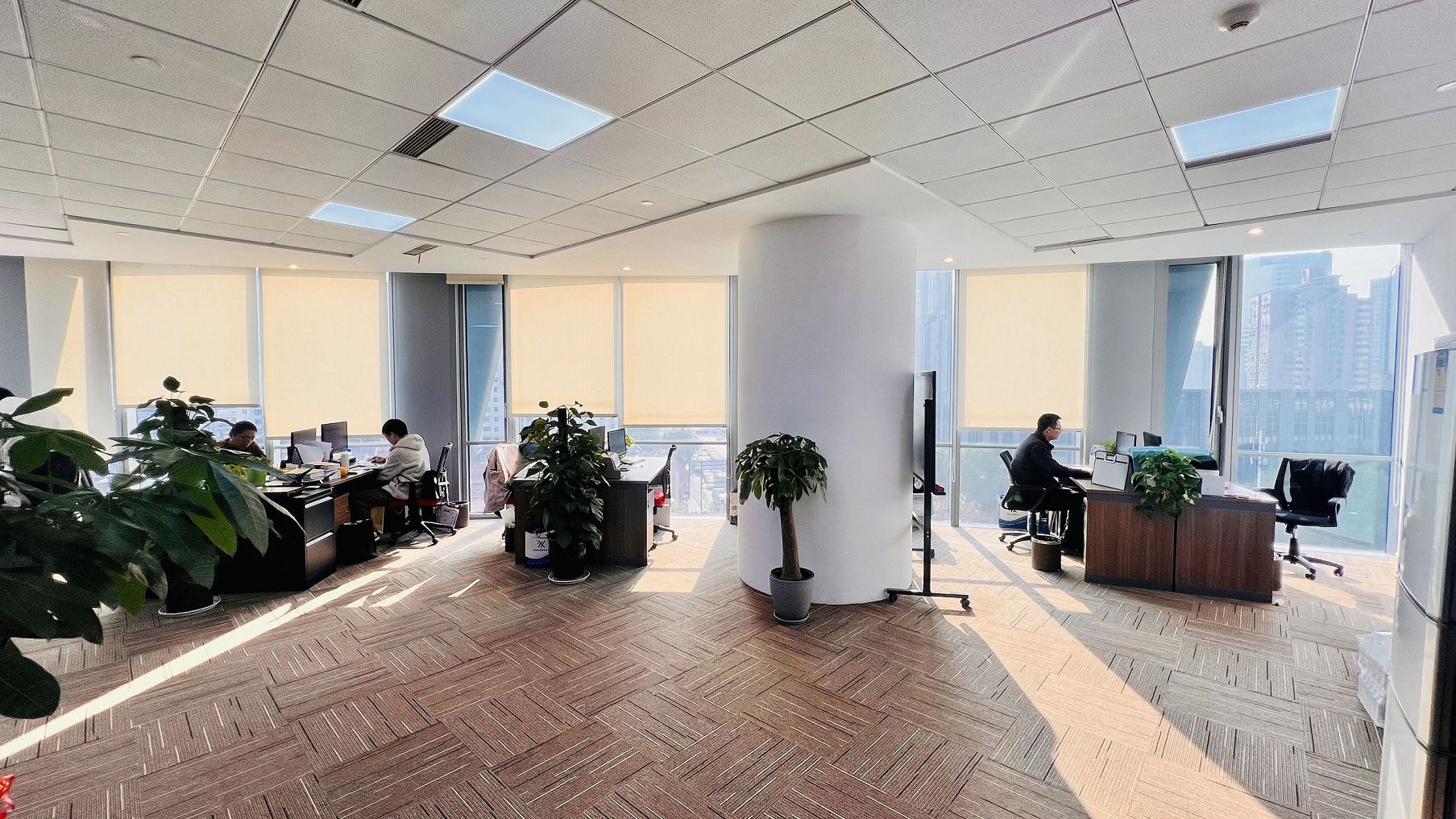 挑选崇明虚拟注册地址的注意事项？