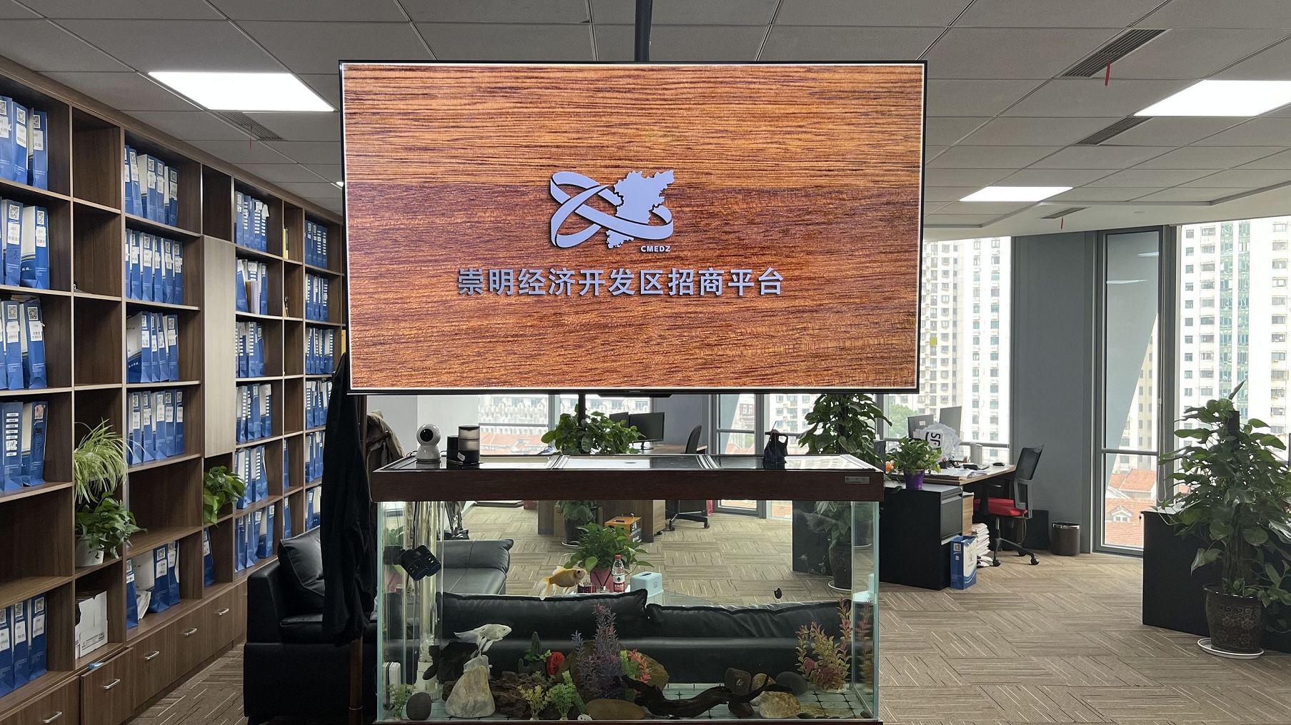 崇明开发区注册代办服务包含哪些项目？