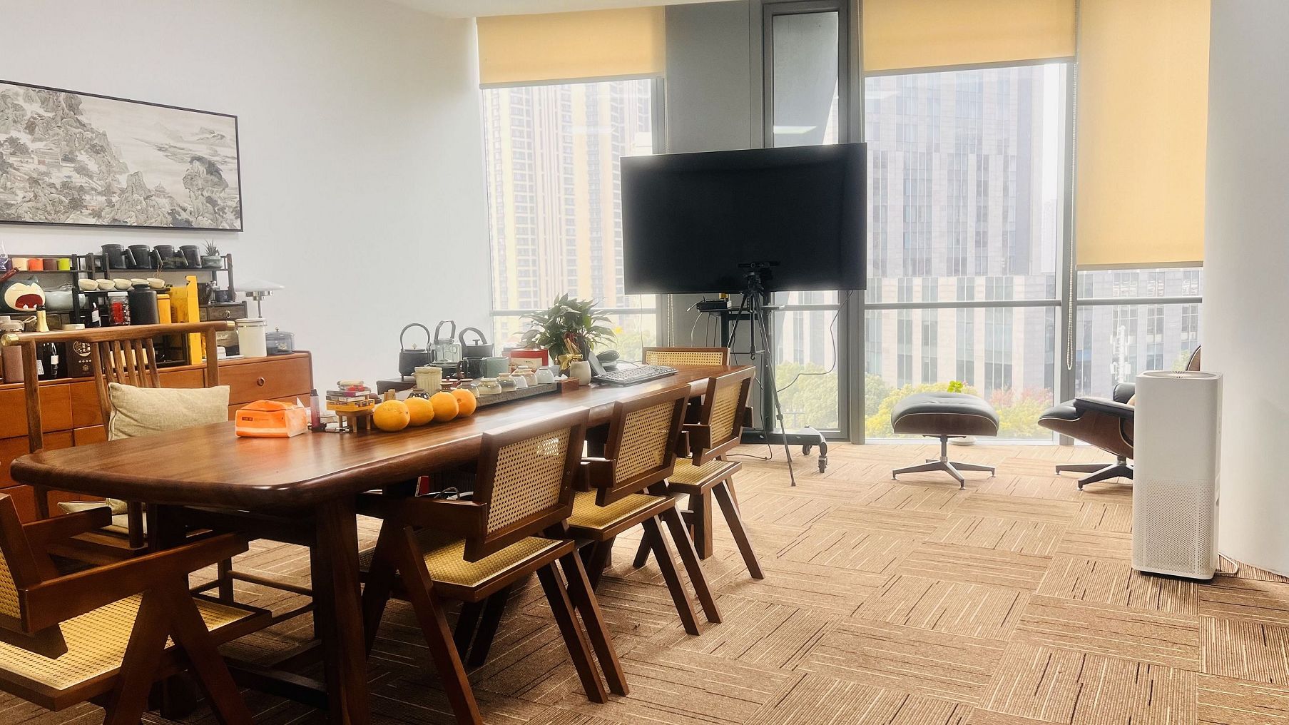 崇明绿色产业投资如何选择好项目？